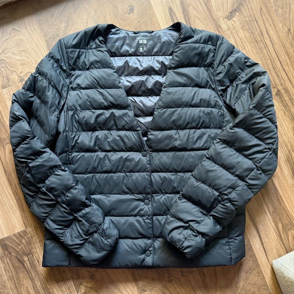 Uniqlo PUFFTECH Compact Jacket - image 10